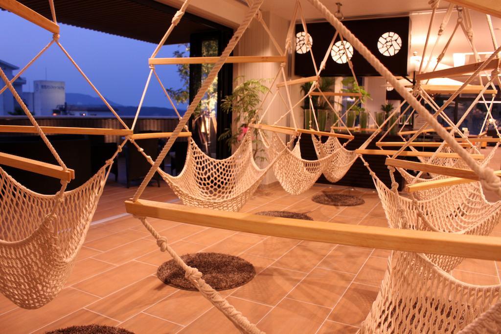 Resort Hills Toyohama Soranokaze Toba Exterior foto