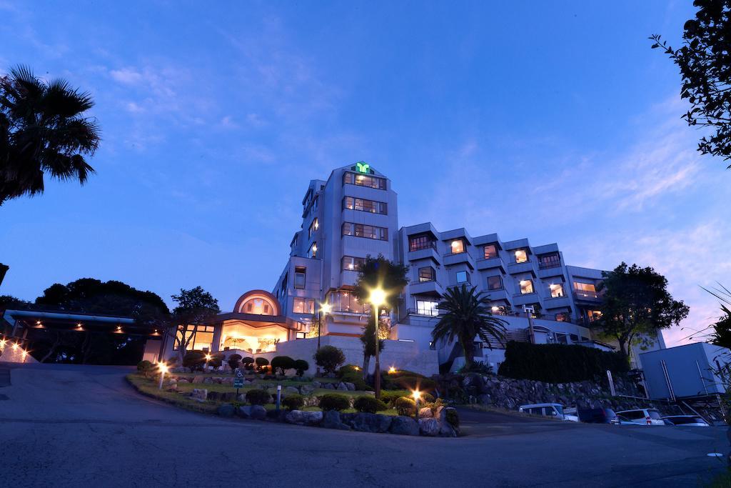 Resort Hills Toyohama Soranokaze Toba Exterior foto