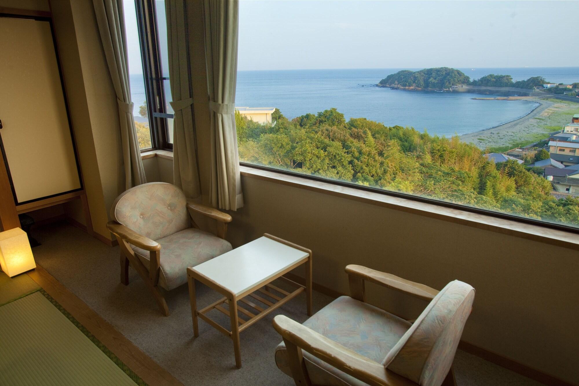 Resort Hills Toyohama Soranokaze Toba Exterior foto