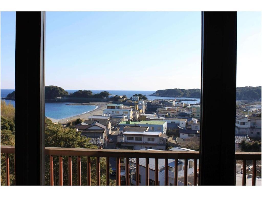 Resort Hills Toyohama Soranokaze Toba Exterior foto