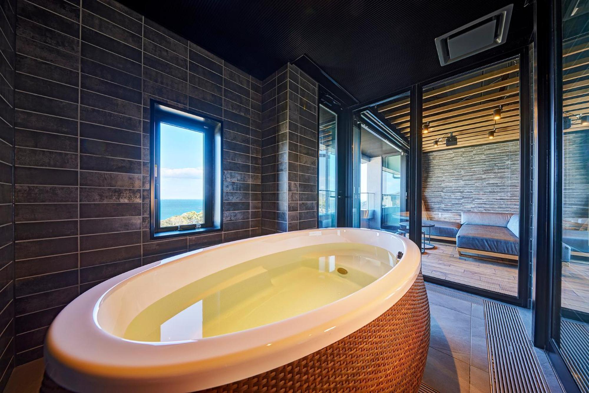 Resort Hills Toyohama Soranokaze Toba Exterior foto