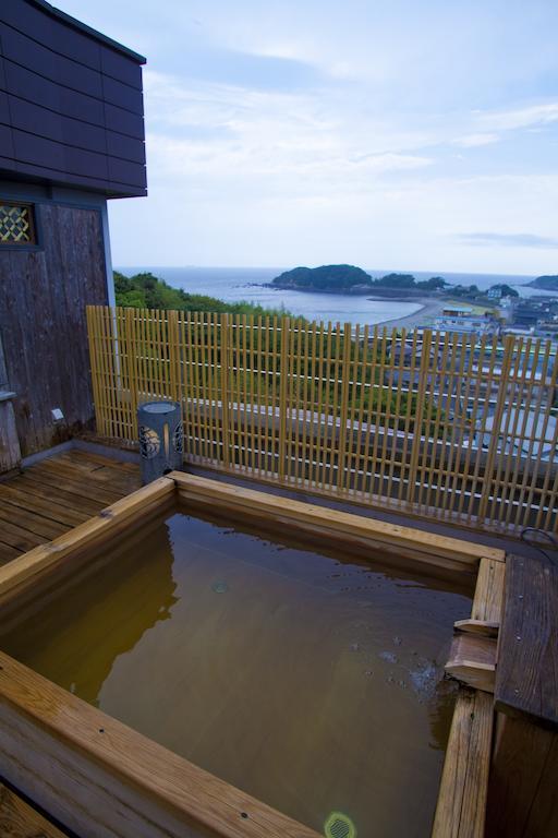 Resort Hills Toyohama Soranokaze Toba Exterior foto