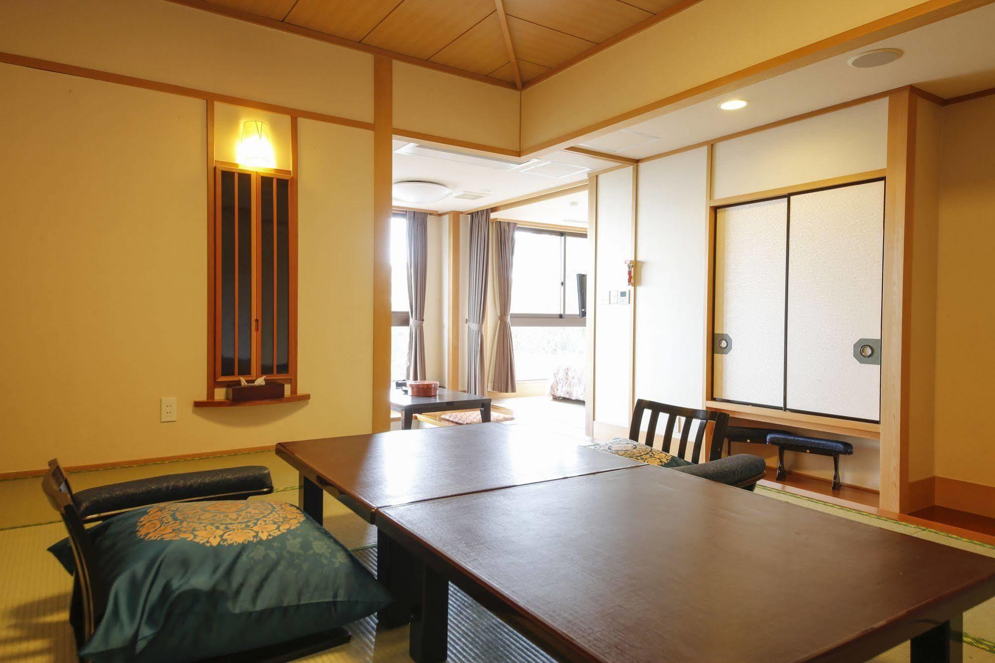 Resort Hills Toyohama Soranokaze Toba Exterior foto